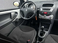 Peugeot 107 1.0-12v urban move | 67-tsl-3 - afbeelding 8 van  14