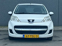 Peugeot 107 1.0-12v urban move | 67-tsl-3 - afbeelding 14 van  14