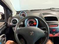 Peugeot 107 1.0-12v urban move, 99-nbd-2 - afbeelding 2 van  13