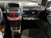 Peugeot 107 1.0-12v urban move, 99-nbd-2 - afbeelding 3 van  13