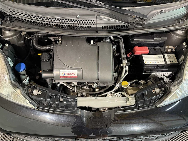 Peugeot 107 1.0-12v urban move, 99-nbd-2 - afbeelding 4 van  13