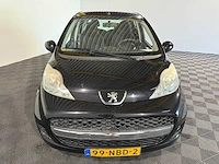 Peugeot 107 1.0-12v urban move, 99-nbd-2 - afbeelding 5 van  13