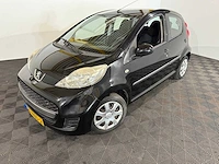 Peugeot 107 1.0-12v urban move, 99-nbd-2 - afbeelding 1 van  13