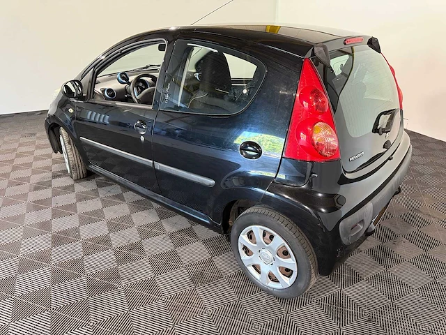 Peugeot 107 1.0-12v urban move, 99-nbd-2 - afbeelding 6 van  13