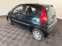 Peugeot 107 1.0-12v urban move, 99-nbd-2 - afbeelding 6 van  13
