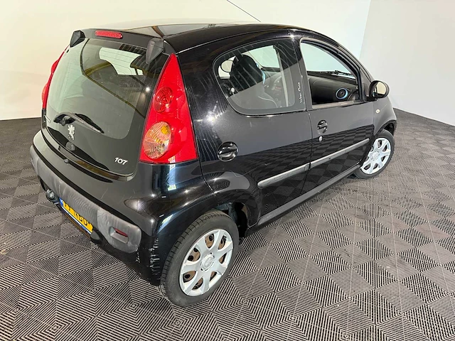 Peugeot 107 1.0-12v urban move, 99-nbd-2 - afbeelding 9 van  13