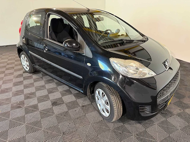 Peugeot 107 1.0-12v urban move, 99-nbd-2 - afbeelding 11 van  13
