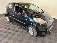 Peugeot 107 1.0-12v urban move, 99-nbd-2 - afbeelding 11 van  13