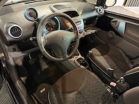Peugeot 107 1.0-12v urban move, 99-nbd-2 - afbeelding 12 van  13