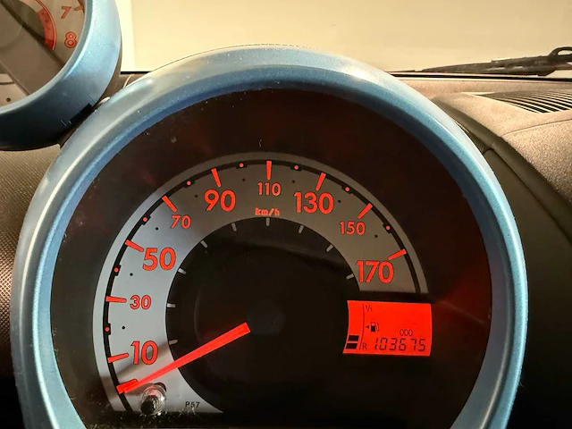 Peugeot 107 1.0-12v urban move, 99-nbd-2 - afbeelding 13 van  13