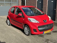 Peugeot 107 1.0-12v xr - personenauto - afbeelding 6 van  12