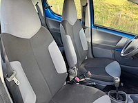 Peugeot 107 1.0-12v xr 1e eigenaar 103000 km 95-plj-4 - afbeelding 10 van  14