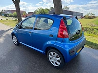 Peugeot 107 1.0-12v xr 1e eigenaar 103000 km 95-plj-4 - afbeelding 3 van  14