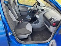 Peugeot 107 1.0-12v xr 1e eigenaar 103000 km 95-plj-4 - afbeelding 6 van  14