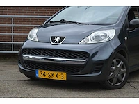 Peugeot 107 1.0 12v xr | 2011 | airco | 34-skx-3 | apk 10-2024 - afbeelding 23 van  40
