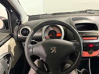 Peugeot 107 1.0-12v xr, 22-ltg-6 - afbeelding 2 van  13