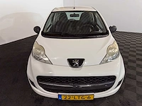 Peugeot 107 1.0-12v xr, 22-ltg-6 - afbeelding 5 van  13
