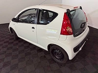 Peugeot 107 1.0-12v xr, 22-ltg-6 - afbeelding 6 van  13