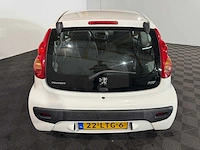 Peugeot 107 1.0-12v xr, 22-ltg-6 - afbeelding 7 van  13