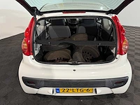 Peugeot 107 1.0-12v xr, 22-ltg-6 - afbeelding 8 van  13