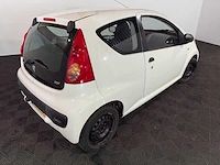 Peugeot 107 1.0-12v xr, 22-ltg-6 - afbeelding 9 van  13