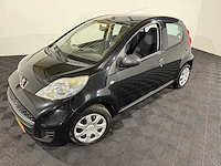 Peugeot 107 1.0-12v xr, 37-thb-9 - afbeelding 1 van  12