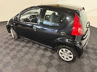 Peugeot 107 1.0-12v xr, 37-thb-9 - afbeelding 5 van  12