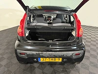 Peugeot 107 1.0-12v xr, 37-thb-9 - afbeelding 6 van  12