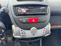 Peugeot 107 1.0-12v xr 41-nzb-2 - afbeelding 5 van  13