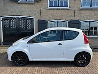 Peugeot 107 1.0-12v xr 41-nzb-2 - afbeelding 7 van  13