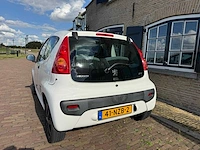 Peugeot 107 1.0-12v xr 41-nzb-2 - afbeelding 8 van  13