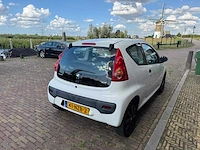 Peugeot 107 1.0-12v xr 41-nzb-2 - afbeelding 9 van  13