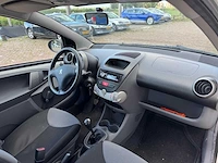 Peugeot 107 1.0-12v xr 41-nzb-2 - afbeelding 12 van  13