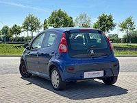 Peugeot 107 1.0-12v xr 68pk 2006, 1-svr-93 - afbeelding 2 van  29
