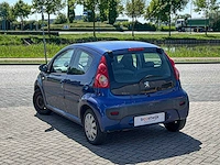 Peugeot 107 1.0-12v xr 68pk 2006, 1-svr-93 - afbeelding 3 van  29