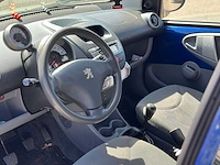 Peugeot 107 1.0-12v xr 68pk 2006, 1-svr-93 - afbeelding 4 van  29