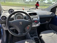 Peugeot 107 1.0-12v xr 68pk 2006, 1-svr-93 - afbeelding 5 van  29