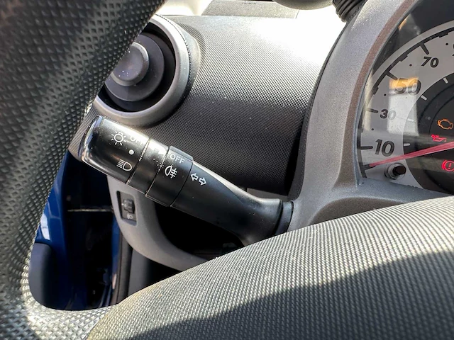 Peugeot 107 1.0-12v xr 68pk 2006, 1-svr-93 - afbeelding 7 van  29