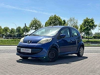 Peugeot 107 1.0-12v xr 68pk 2006, 1-svr-93 - afbeelding 1 van  29