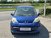 Peugeot 107 1.0-12v xr 68pk 2006, 1-svr-93 - afbeelding 24 van  29