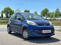 Peugeot 107 1.0-12v xr 68pk 2006, 1-svr-93 - afbeelding 25 van  29