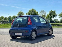 Peugeot 107 1.0-12v xr 68pk 2006, 1-svr-93 - afbeelding 27 van  29