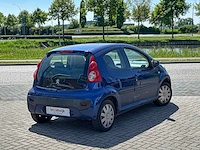 Peugeot 107 1.0-12v xr 68pk 2006, 1-svr-93 - afbeelding 28 van  29