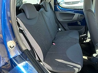 Peugeot 107 1.0-12v xr 68pk 2006, 1-svr-93 - afbeelding 17 van  29