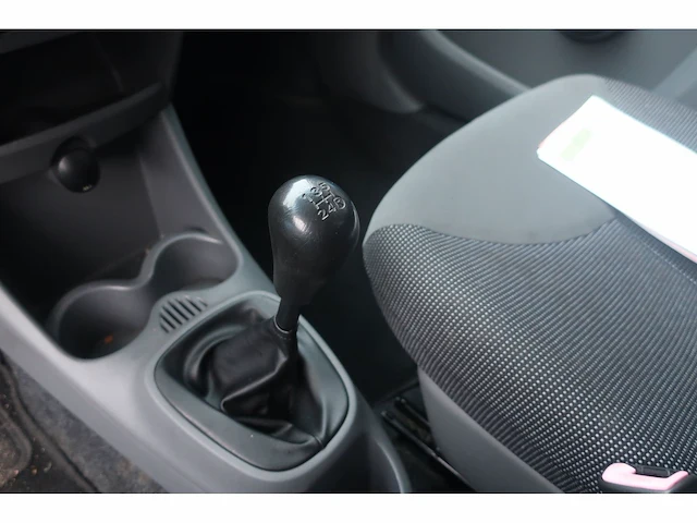 Peugeot 107 1.0-12v xr, 95-pjl-6 - afbeelding 3 van  13