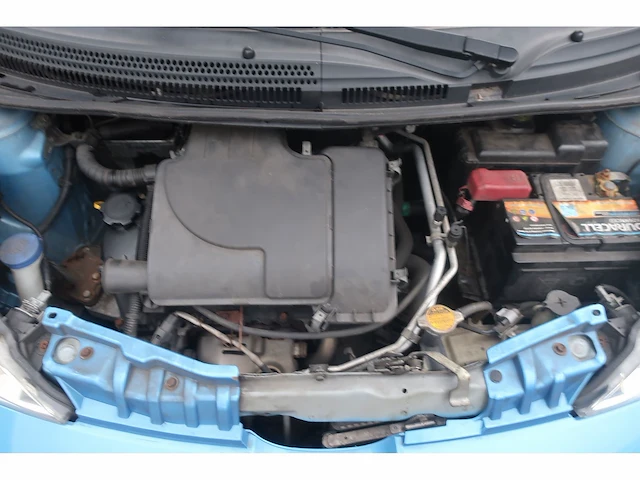 Peugeot 107 1.0-12v xr, 95-pjl-6 - afbeelding 4 van  13