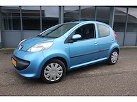 Peugeot 107 1.0-12v xr, 95-pjl-6 - afbeelding 1 van  13