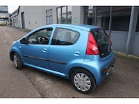 Peugeot 107 1.0-12v xr, 95-pjl-6 - afbeelding 6 van  13
