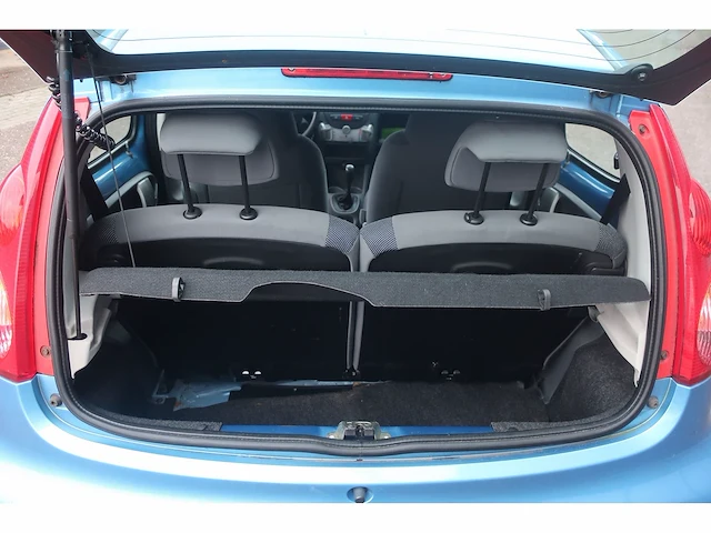 Peugeot 107 1.0-12v xr, 95-pjl-6 - afbeelding 8 van  13