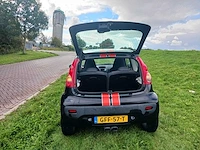 Peugeot 107 1.0-12v xr , gff-57-t - afbeelding 2 van  16